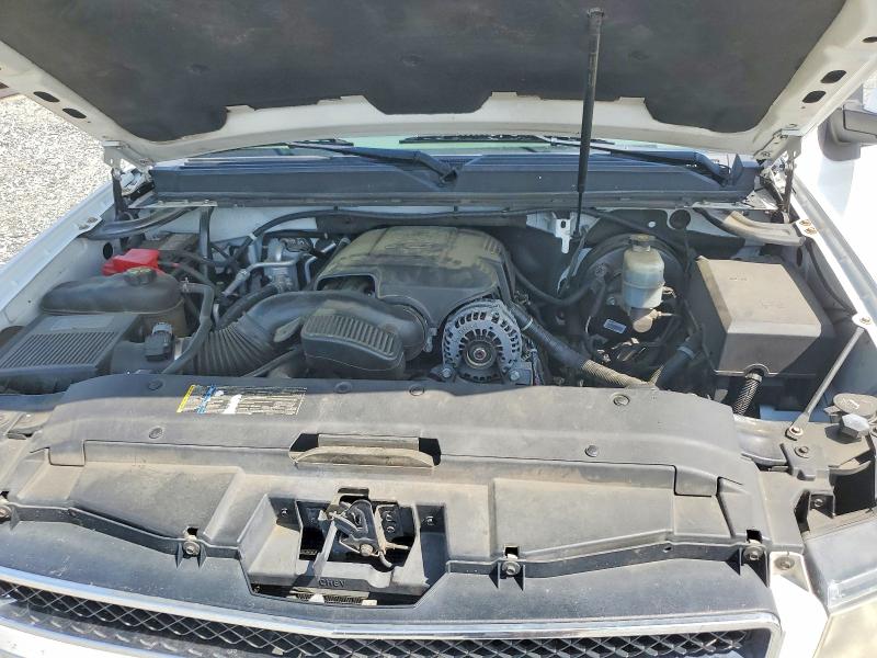 Aukcja sprzedaży 2011 Chevrolet Suburban, vin: 1GNSCJE0XBR187509, numer aukcji: 48690096