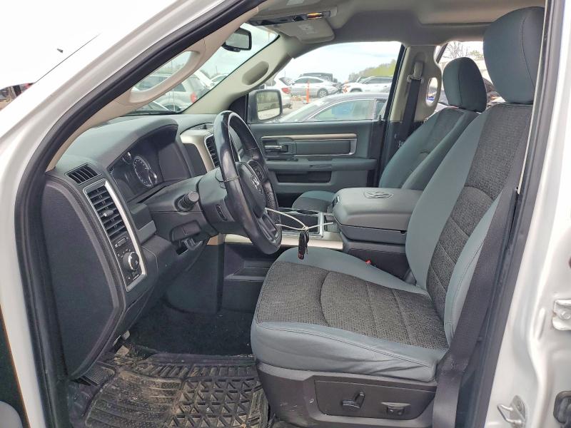 Продажа на аукционе авто 2014 Ram 1500, vin: 1C6RR7LG2ES193981, номер лота: 48198426