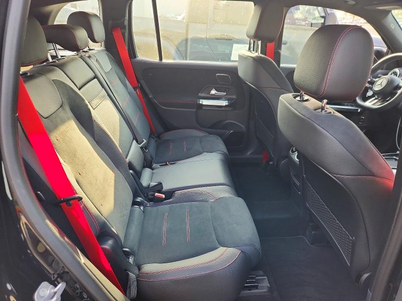 Продажа на аукционе авто 2024 Mercedes-benz Glb, vin: W1N4M5BB0RW366321, номер лота: 49014796