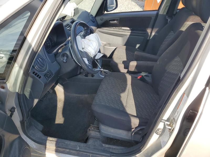Aukcja sprzedaży 2009 Suzuki Sx4, vin: JS2YB417696200316, numer aukcji: 48269016
