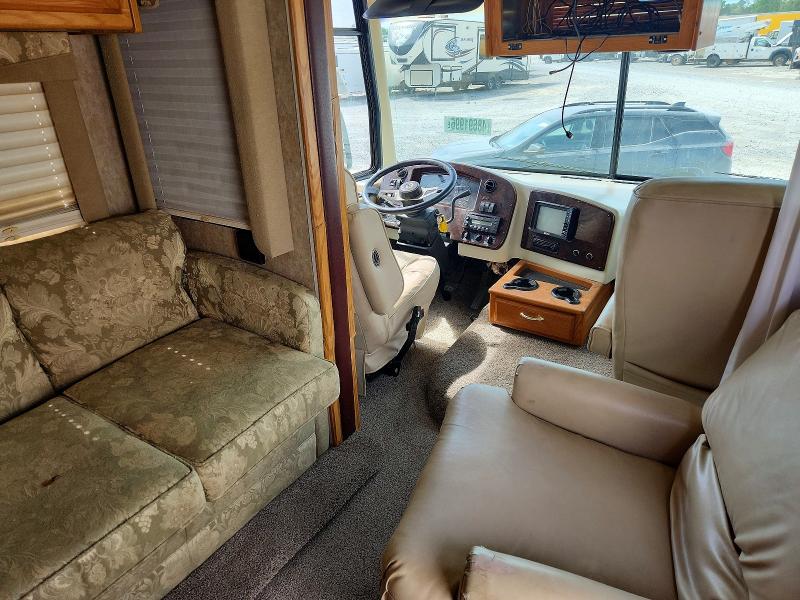 Продаж на аукціоні авто 2005 Workhorse Custom Chassis Motorhome Chassis, vin: 5B4MP67G453399770, номер лоту: 48691996