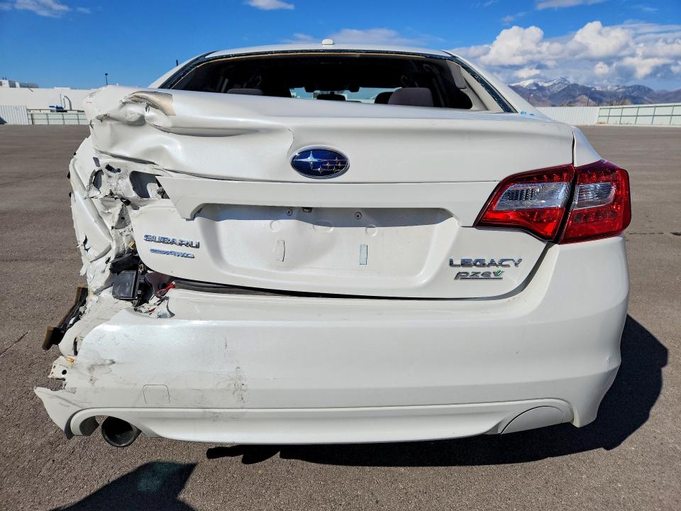 Aukcja sprzedaży 2015 Subaru Legacy, vin: 4S3BNAF63F3038518, numer aukcji: 51672156