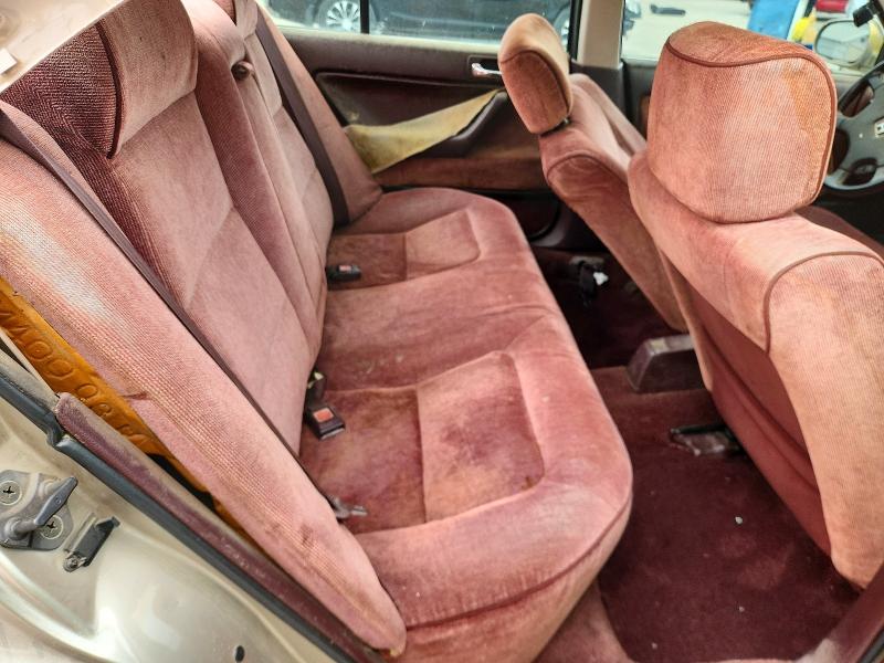 1991 Honda Accord მანქანა იყიდება აუქციონზე, vin: JHMCB7553MC033369, აუქციონის ნომერი: 49841366