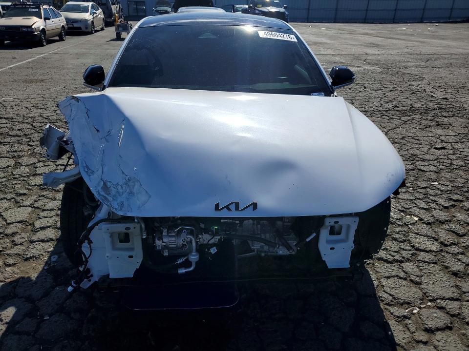 Aukcja sprzedaży 2025 Kia K4, vin: 3KPFW4DE4SE189381, numer aukcji: 49604276