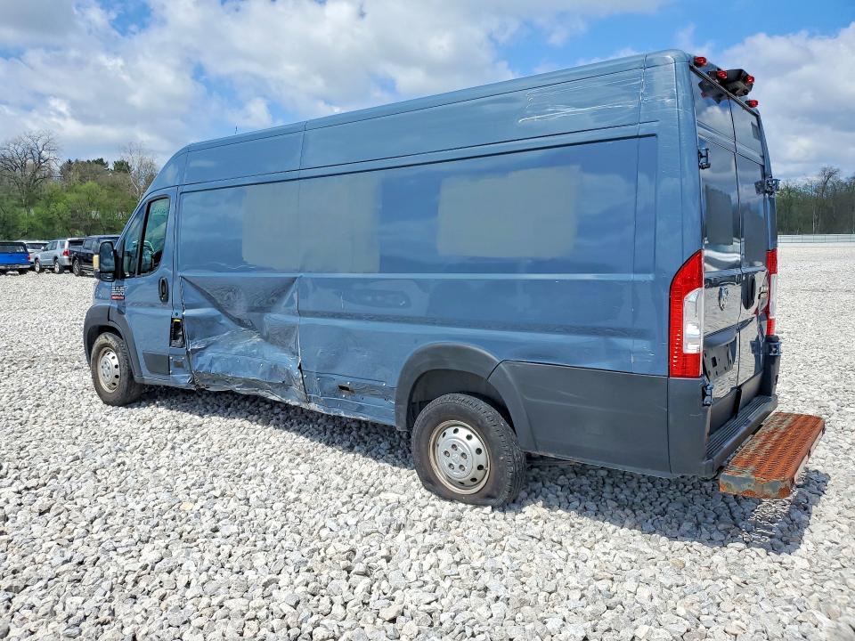 Продаж на аукціоні авто 2020 Ram Promaster 3500, vin: 3C6URVJG2LE140957, номер лоту: 49274866