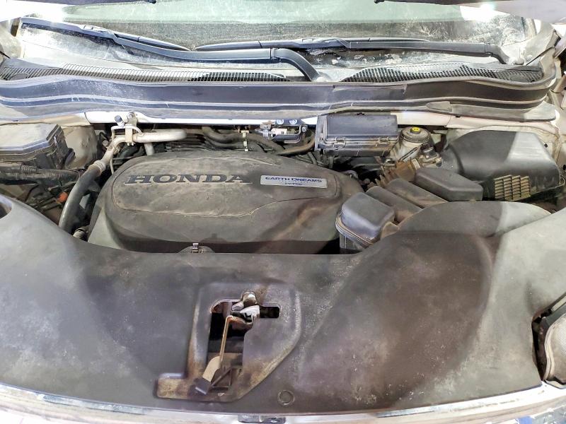 Aukcja sprzedaży 2017 Honda Pilot, vin: 5FNYF6H79HB501701, numer aukcji: 49049306