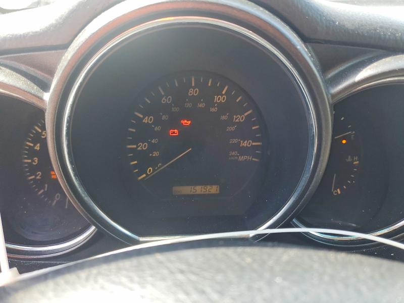 Продажа на аукционе авто 2004 Lexus Rx, vin: JTJHA31UX40020472, номер лота: 51520466