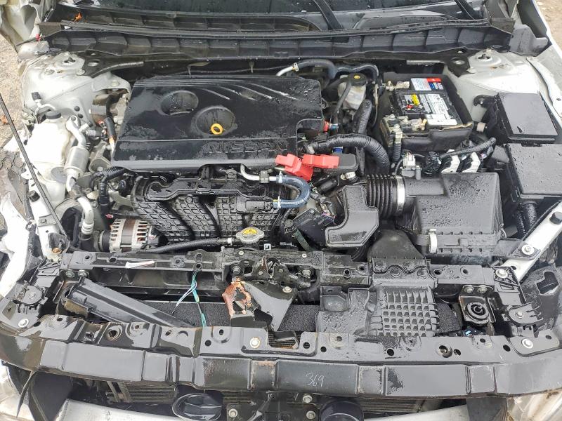 Продаж на аукціоні авто 2019 Nissan Altima, vin: 1N4BL4BV3KC137070, номер лоту: 51511976