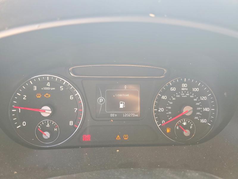 Aukcja sprzedaży 2016 Kia Sorento, vin: 5XYPGDA50GG102513, numer aukcji: 47134996