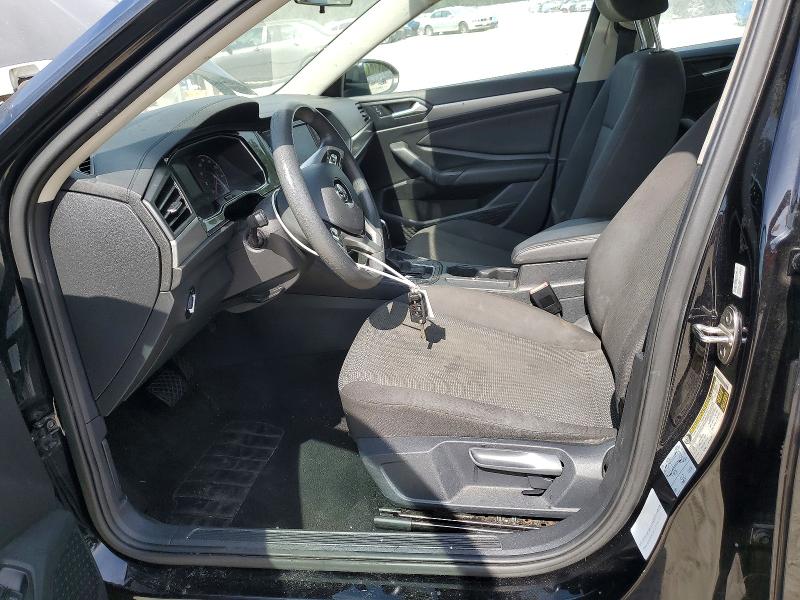 2021 Volkswagen Jetta მანქანა იყიდება აუქციონზე, vin: 3VWC57BU7MM052264, აუქციონის ნომერი: 48770786