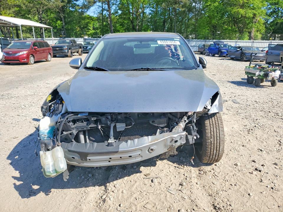Aukcja sprzedaży 2013 Mazda 3, vin: JM1BL1MP5D1810852, numer aukcji: 49801856