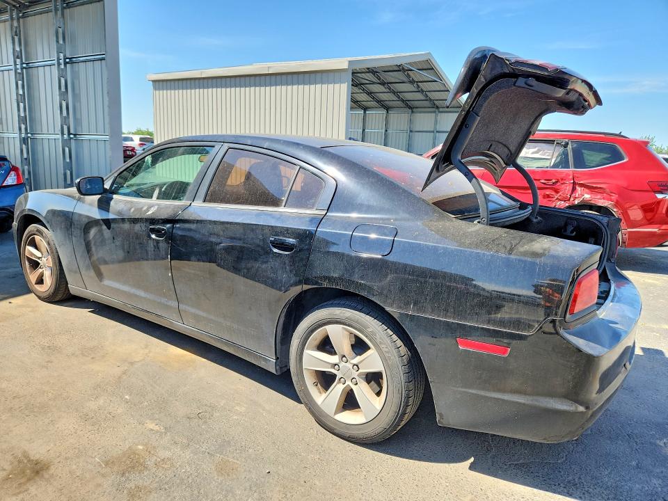 2014 Dodge Charger მანქანა იყიდება აუქციონზე, vin: 2C3CDXBG6EH234638, აუქციონის ნომერი: 48634576