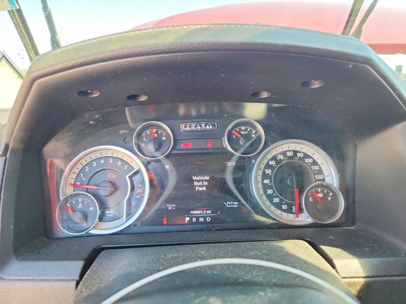 Продажа на аукционе авто 2015 Ram 1500, vin: 1C6RR7MT9FS633515, номер лота: 48952606
