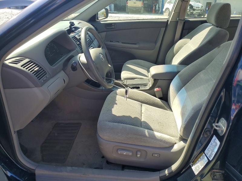 2004 Toyota Camry მანქანა იყიდება აუქციონზე, vin: 4T1BE32K74U263333, აუქციონის ნომერი: 79902135