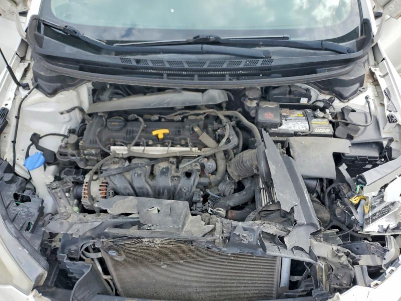 49253956 :رقم المزاد ، KNAFX4A69F5363292 vin ، 2015 Kia Forte مزاد بيع