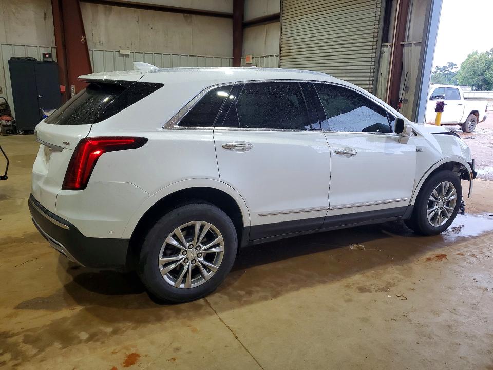 Продаж на аукціоні авто 2020 Cadillac Xt5, vin: 1GYKNCRSXLZ230932, номер лоту: 52057746