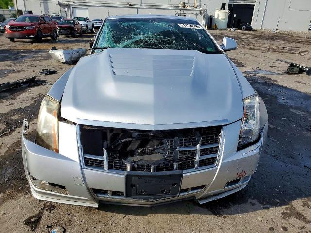 2013 Cadillac Cts მანქანა იყიდება აუქციონზე, vin: 1G6DJ1E39D0120895, აუქციონის ნომერი: 51708246