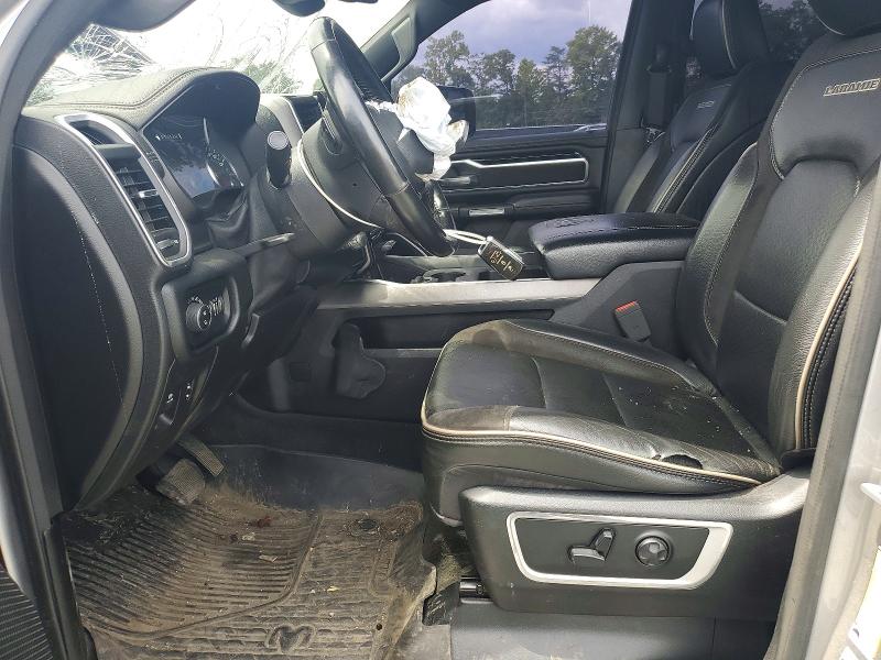 Продаж на аукціоні авто 2020 Ram 1500, vin: 1C6SRFJT5LN196011, номер лоту: 51619666