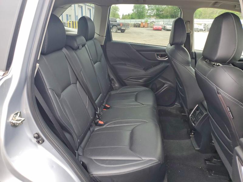 51786446 :رقم المزاد ، JF2SKAXC4LH529886 vin ، 2020 Subaru Forester مزاد بيع