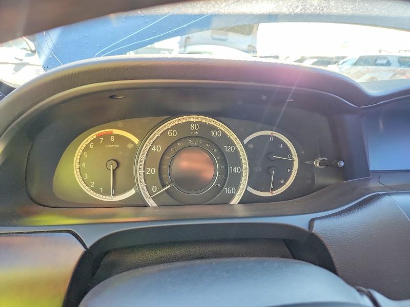 Продаж на аукціоні авто 2015 Honda Accord, vin: 1HGCR3F84FA032052, номер лоту: 48094336