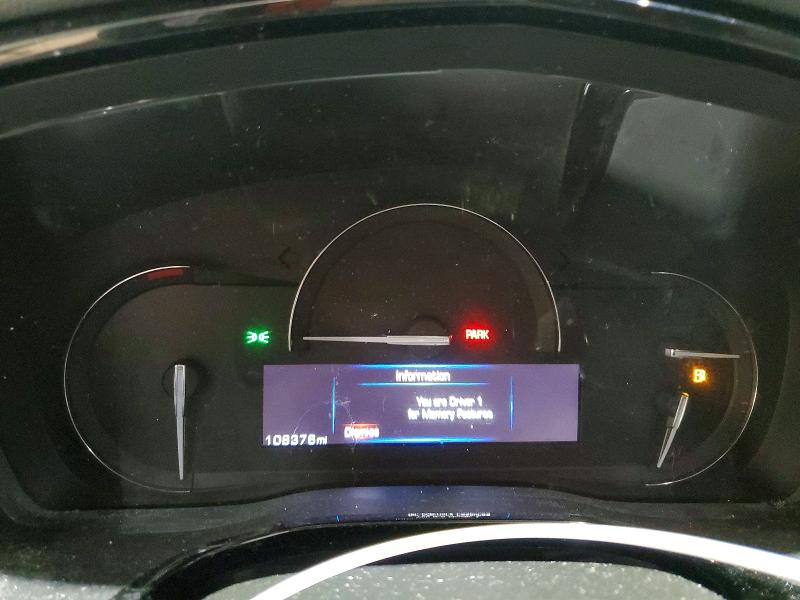 Aukcja sprzedaży 2017 Cadillac Xt5, vin: 1GYKNDRS5HZ157627, numer aukcji: 51796726