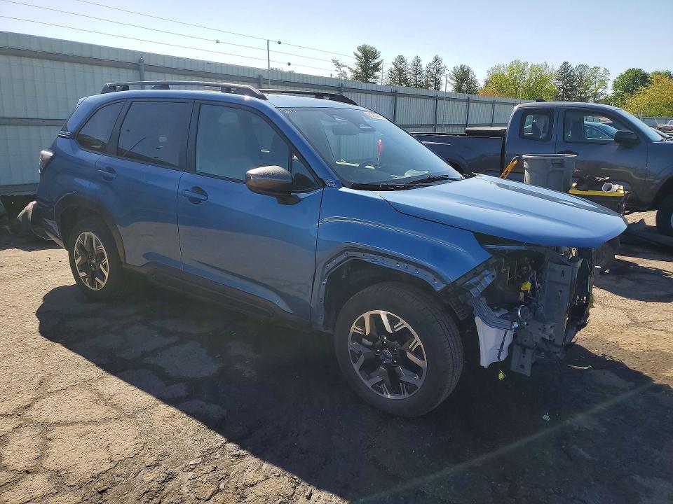 Aukcja sprzedaży 2025 Subaru Forester, vin: JF2SLDDC5SH545662, numer aukcji: 51334276