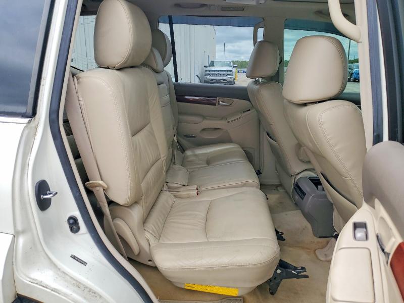 Продаж на аукціоні авто 2009 Lexus Gx, vin: JTJBT20XX90178288, номер лоту: 51994456