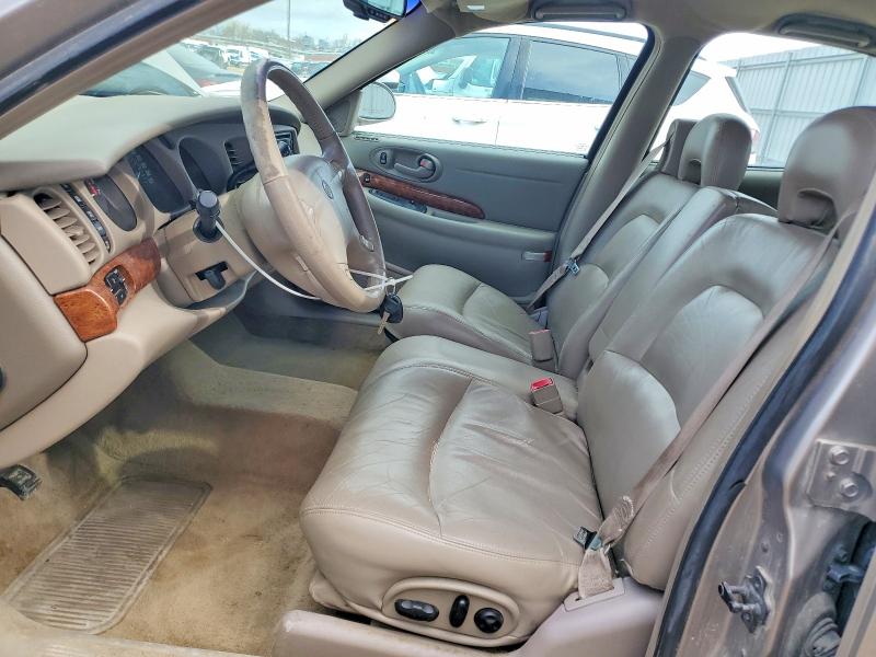 Aukcja sprzedaży 2002 Buick Lesabre, vin: 1G4HR54K12U131110, numer aukcji: 48986226