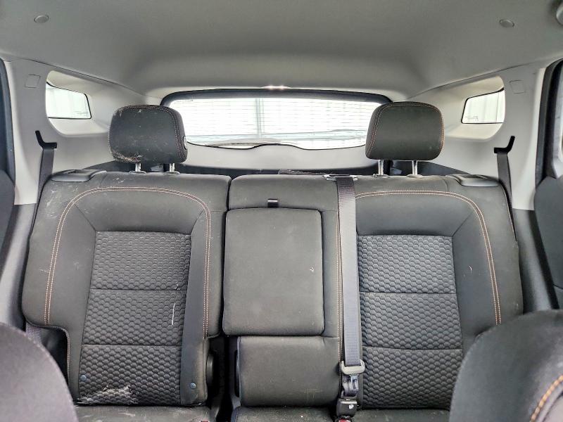 Aukcja sprzedaży 2020 Gmc Terrain, vin: 3GKALMEV4LL103490, numer aukcji: 47663346