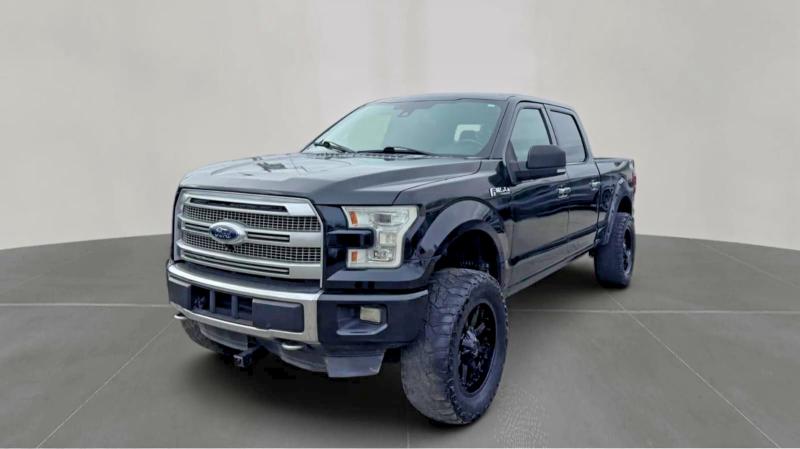 Продажа на аукционе авто 2015 Ford F150, vin: 1FTFW1EG1FFA47676, номер лота: 51063426