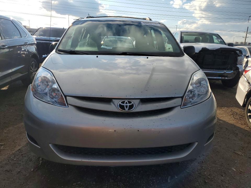 Aukcja sprzedaży 2006 Toyota Sienna, vin: 5TDZA23C36S512346, numer aukcji: 48653116