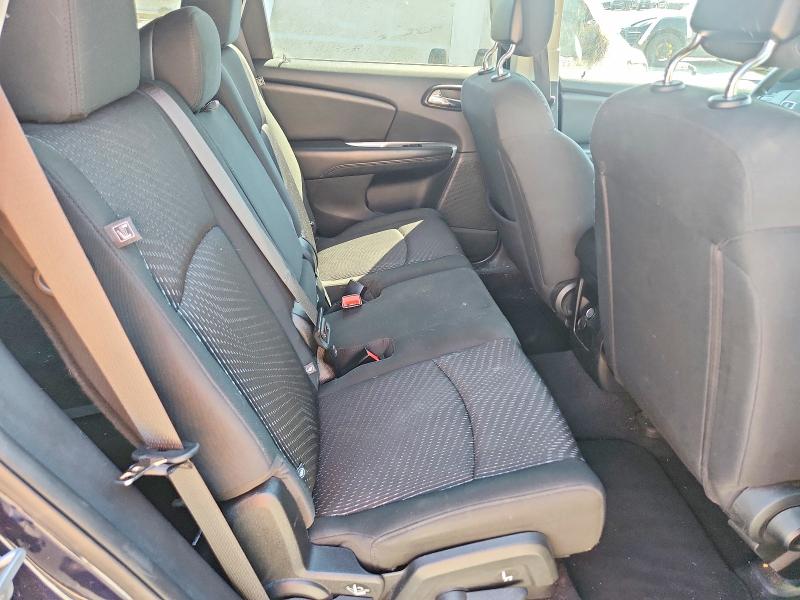 Продаж на аукціоні авто 2018 Dodge Journey, vin: 3C4PDCAB4JT296052, номер лоту: 49220896