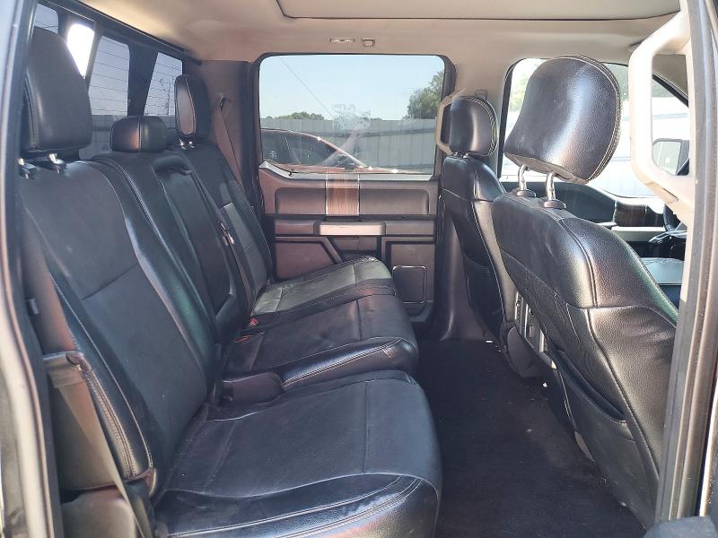 2015 Ford F150 მანქანა იყიდება აუქციონზე, vin: 1FTEW1CFXFFB29623, აუქციონის ნომერი: 50546696