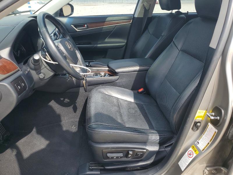 Aukcja sprzedaży 2015 Lexus Gs 350, vin: JTHBE1BL1FA016636, numer aukcji: 48424946