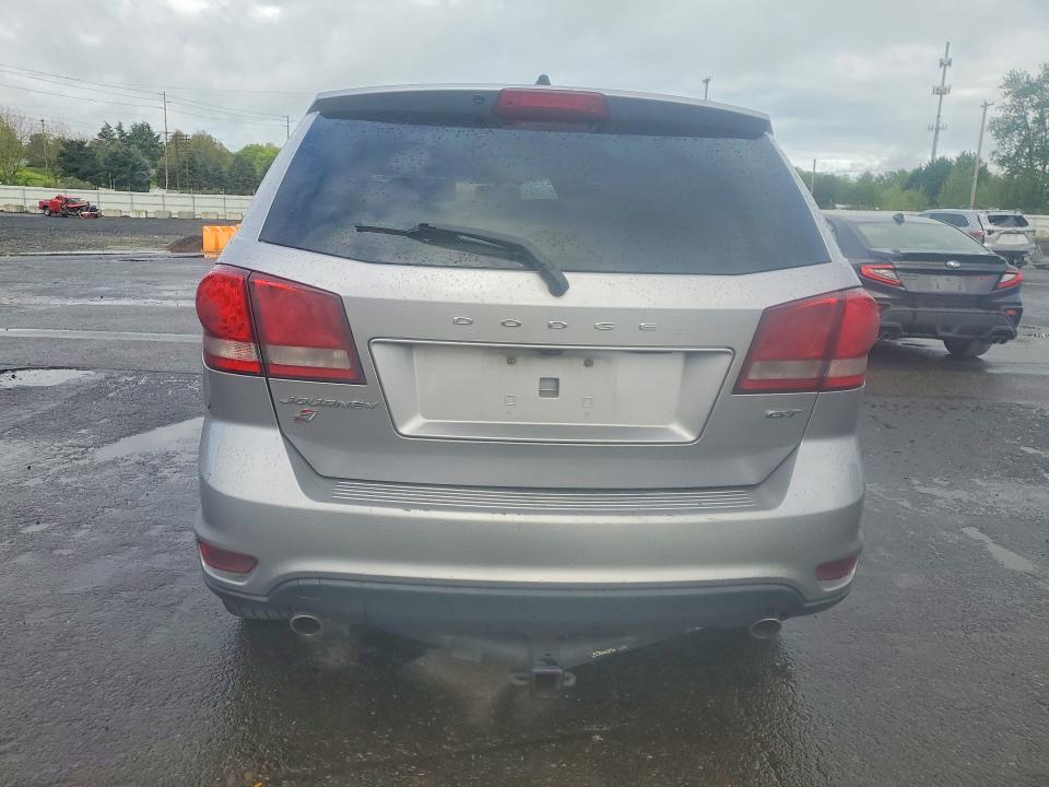 Aukcja sprzedaży 2019 Dodge Journey, vin: 3C4PDDEG3KT720169, numer aukcji: 49444266