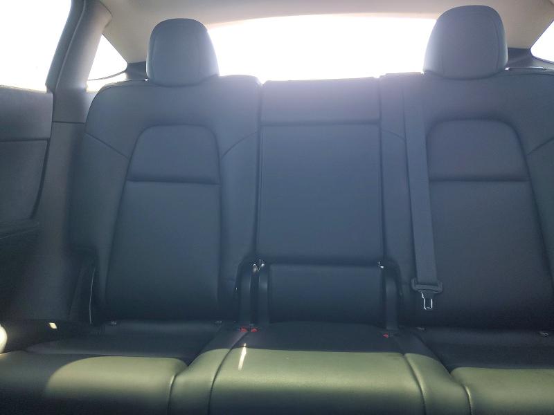 49661986 :رقم المزاد ، 5YJYGDEF8MF249012 vin ، 2021 Tesla Model Y مزاد بيع