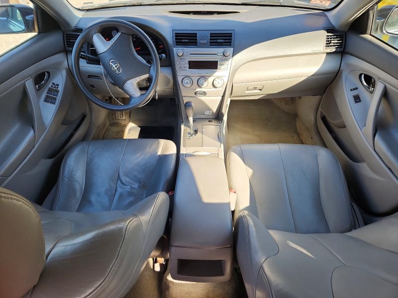 2011 Toyota Camry მანქანა იყიდება აუქციონზე, vin: 4T1BF3EK9BU156712, აუქციონის ნომერი: 50908396
