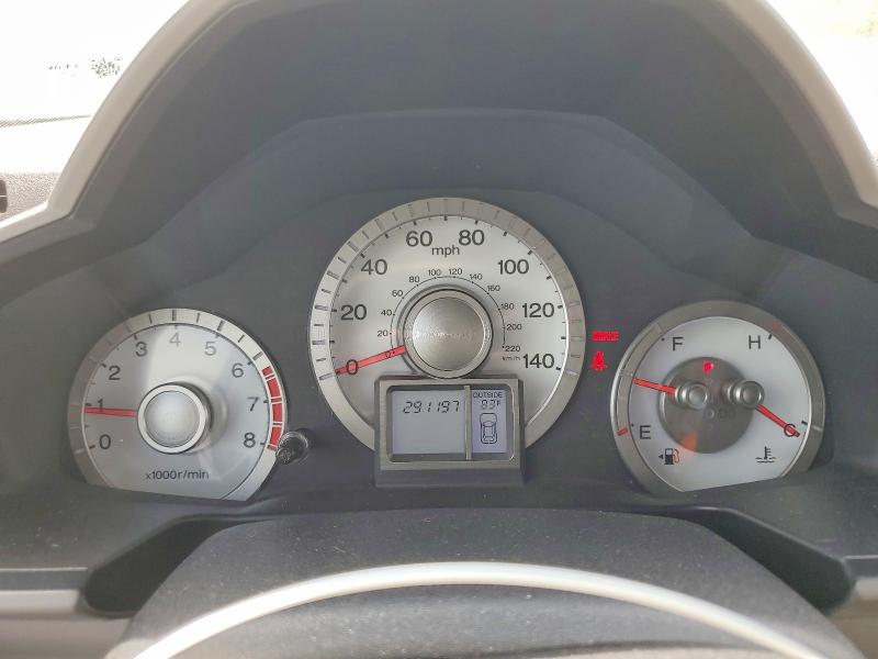 Aukcja sprzedaży 2011 Honda Pilot, vin: 5FNYF3H41BB006291, numer aukcji: 48974186