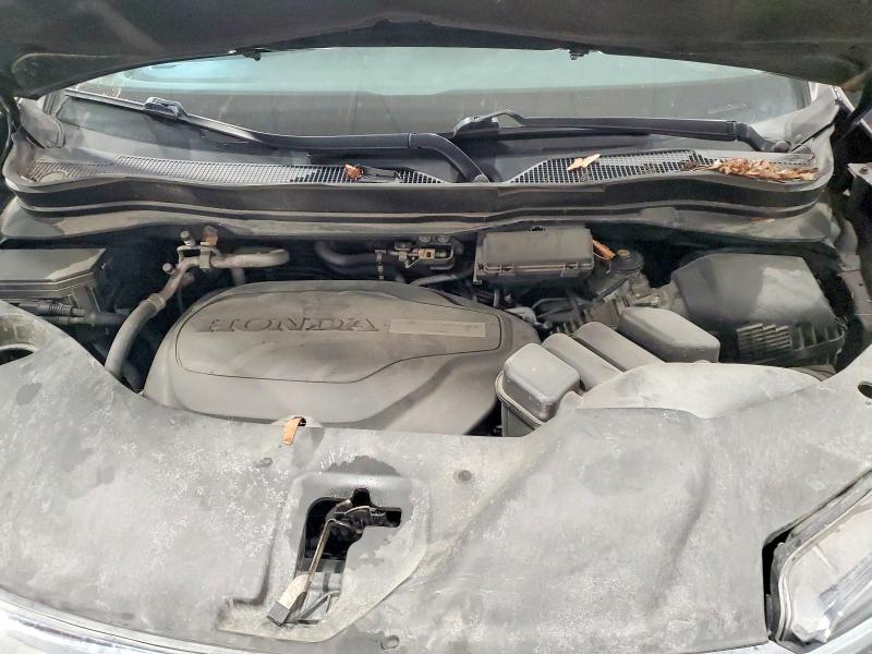 2018 Honda Pilot მანქანა იყიდება აუქციონზე, vin: 5FNYF6H71JB069188, აუქციონის ნომერი: 49328826