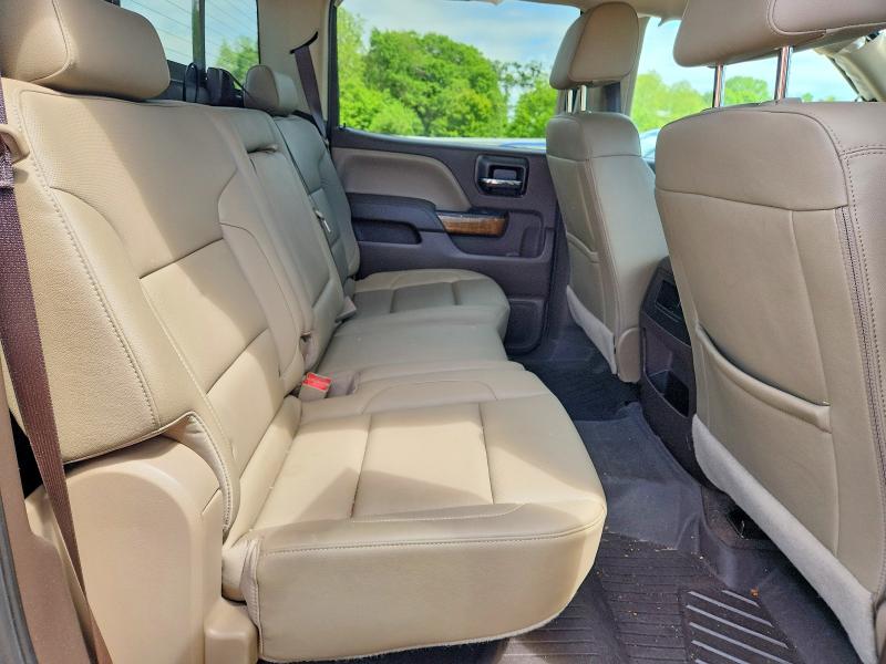 49262266 :رقم المزاد ، 3GTU2NEC1HG408686 vin ، 2017 Gmc Sierra مزاد بيع