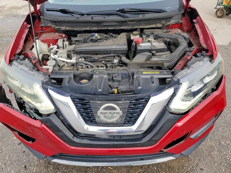 Продаж на аукціоні авто 2017 Nissan Rogue, vin: JN8AT2MT4HW407814, номер лоту: 48433496