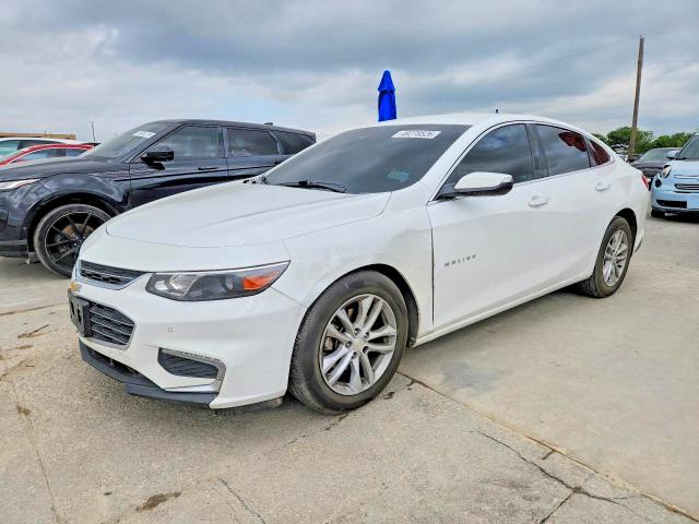 2018 Chevrolet Malibu მანქანა იყიდება აუქციონზე, vin: 1G1ZD5ST4JF213413, აუქციონის ნომერი: 49278526