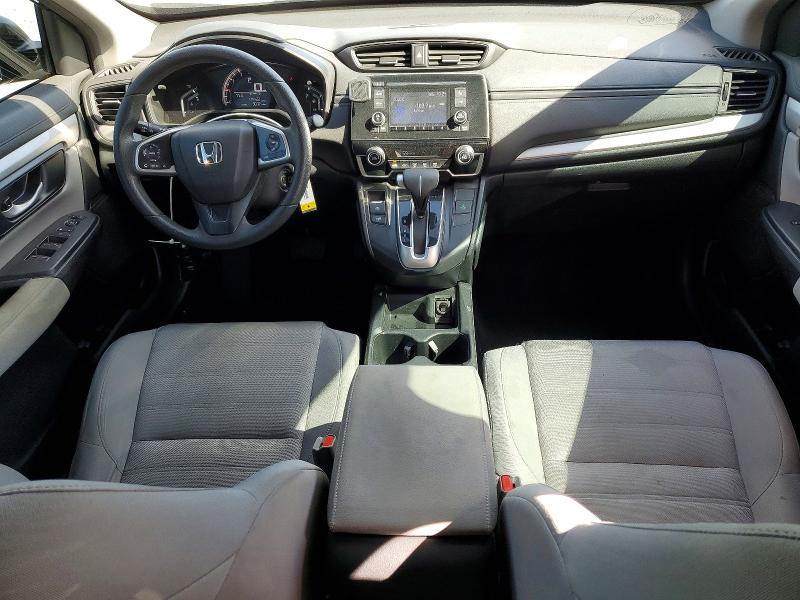 2019 Honda Cr-v მანქანა იყიდება აუქციონზე, vin: 2HKRW6H32KH200794, აუქციონის ნომერი: 50855146