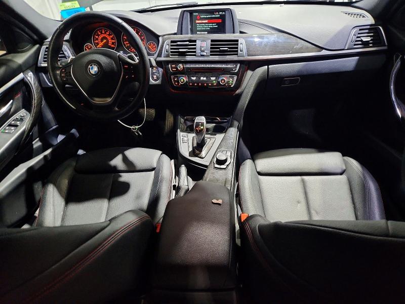 Продажа на аукционе авто 2018 Bmw 330, vin: WBA8D9G51JNU66941, номер лота: 48485836