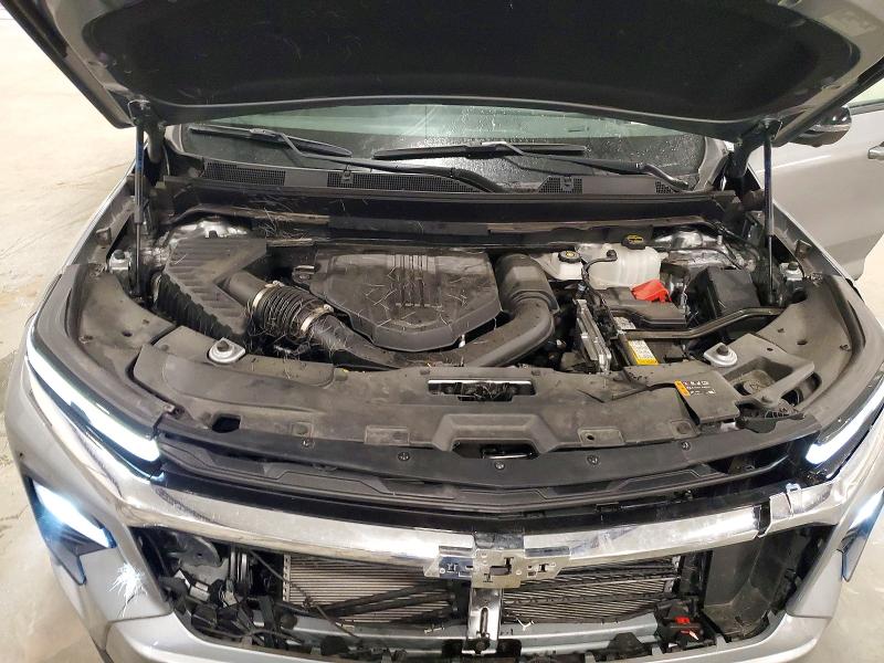 49380466 :رقم المزاد ، 1GNEREKS3RJ146592 vin ، 2024 Chevrolet Traverse مزاد بيع