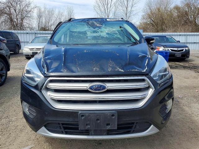 Aukcja sprzedaży 2017 Ford Escape, vin: 1FMCU9J92HUC57244, numer aukcji: 50403036