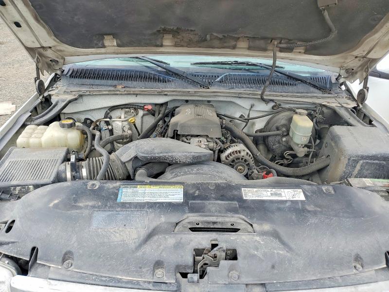 48974336 :رقم المزاد ، 1GTEK19T6YE154326 vin ، 2000 Gmc New Sierra مزاد بيع