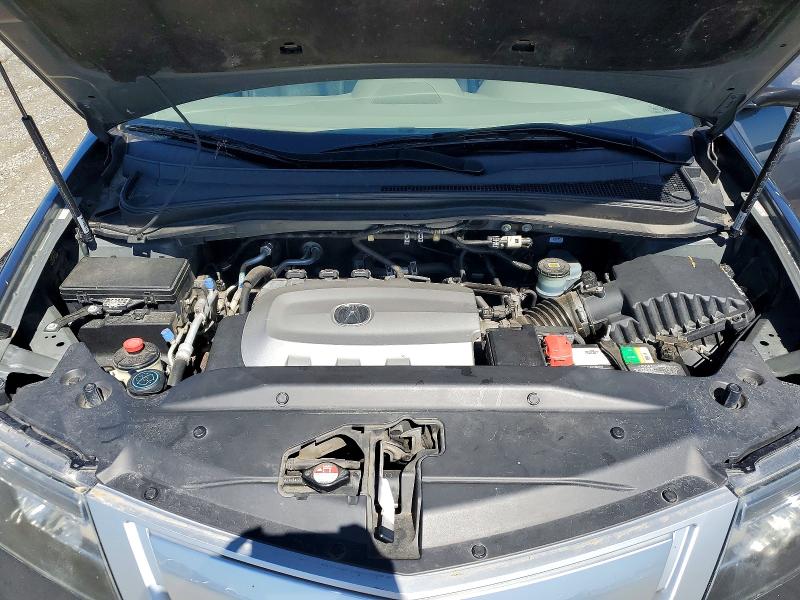 Aukcja sprzedaży 2012 Acura Mdx, vin: 2HNYD2H30CH510487, numer aukcji: 48177356