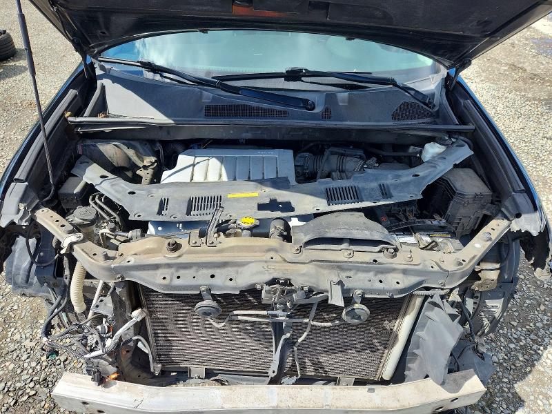 49987256 :رقم المزاد ، 5TDDK3EH6BS062269 vin ، 2011 Toyota Highlander مزاد بيع