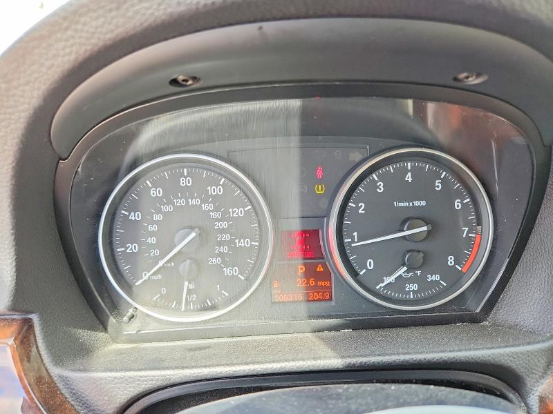 Aukcja sprzedaży 2013 Bmw 328, vin: WBAKE3C59DE771548, numer aukcji: 50627406